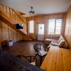 Коттедж стандарт с видом на море