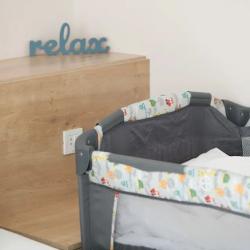 Фото Sweet Home Апарт-отель (Свит Хоум) на улице Бузанда 13