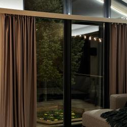 Фото Отель Luxe House (Люкс Хаус)