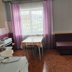 2-комнатные апартаменты стандарт 80