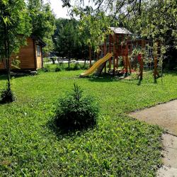 Фото Отель Экспедиция