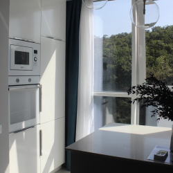 Фото Апартаменты на бульваре Зеленый 25