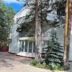 Вилла улучшенная