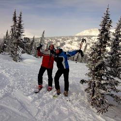 Фото Отель Коттедж Манжерок