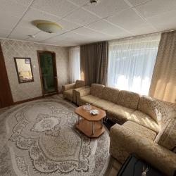 Фото Отель Смирновъ