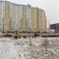 Фото Отель LikeHome (ЛайкХоум) на улице Салмышская 74