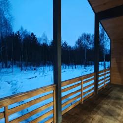 2-комнатный коттедж улучшенный