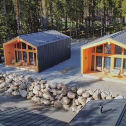 3-комнатный коттедж премиум