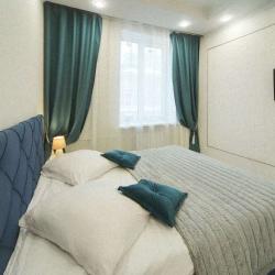 1-комнатные апартаменты стандарт