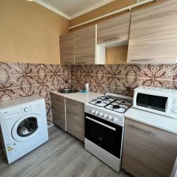 Фото Отель Rich House на улице Язева 17
