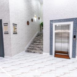 Фото Отель Hotel Marjon (Маржон)