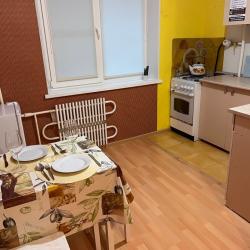 1-комнатные апартаменты стандарт
