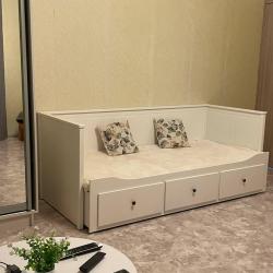 2-комнатные апартаменты стандарт