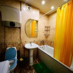 Фото Апартаменты Home Сomfort на улице Транспортная 21