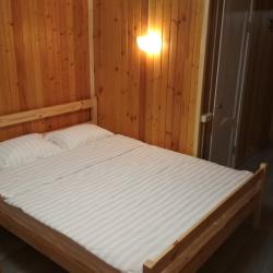 Фото Отель Гостевой дом