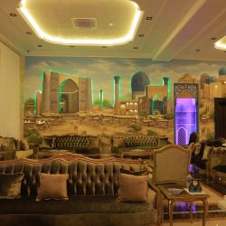 Фото Отель Golden Samarkand (Голден )