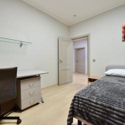 Фото Апартаменты на улице Просторная 14