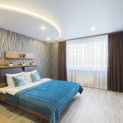Фото Отель Kravc Group (Кравц Груп) на Солотчинском шоссе 4 корп. 1