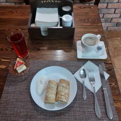 Фото Отель Вэл-Ком