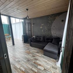 Фото Отель Древопаркъ