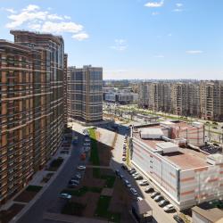 Фото Апартаменты ОНЛИ на проспекте Богатырский