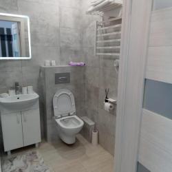 Фото Отель Уютная евродвушка с видом на Онежское озеро