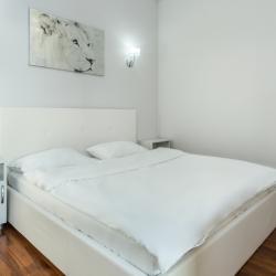 1-комнатные апартаменты стандарт кв. 252