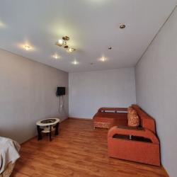 Фото Апартаменты Home Сomfort на улице Гагарина 44/1