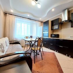 Фото Отель Шарман на бульваре Киевский