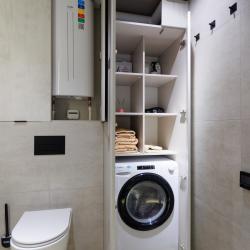 Фото Отель Rental Family Rooms (Рентал Фэмили Румс) на улице 9 Января 233 И