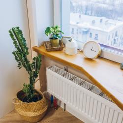 1-комнатные апартаменты студия Loft 508