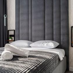 2-комнатные апартаменты улучшенные