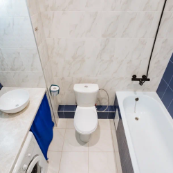 Фото Отель Квартирный Вопрос на улице Комсомольская