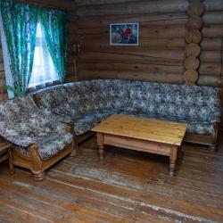 Фото Отель Сафари парк