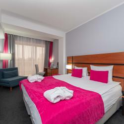 Фото Отель Цитрус