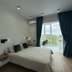 Фото Апартаменты на Зеленом бульваре 27 корпус 1