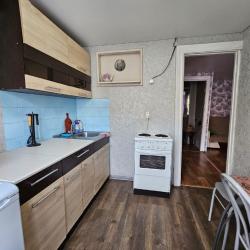 2-комнатные апартаменты улучшенные