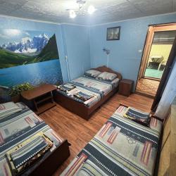 Фото Отель Уютное место