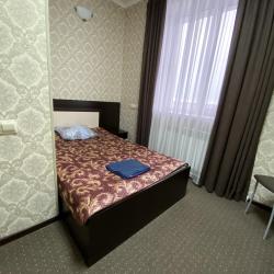 Фото Отель Белое