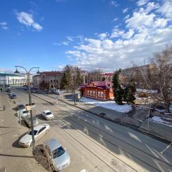 Фото Симбирские апартаменты на улице Ленина 101