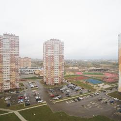 Апартаменты улучшенные Рязанская, 19