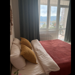 1-комнатные апартаменты студия