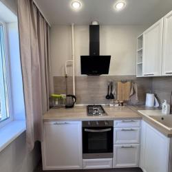 Фото Отель Квартира на проспекте Ленина 39А