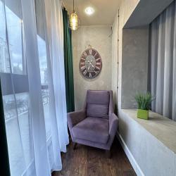 2-местная комната стандарт