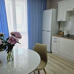 Фото Апартаменты на улице 45-й Стрелковой Дивизии 64/2 корпус 1