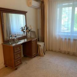 Номер люкс с 1 двуспальной кроватью