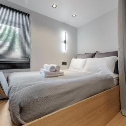 фото 4 Yapartments на 21-ой линии Васильевского острова 16