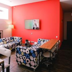 Фото Yagel Hostel (Ягель Хостел)