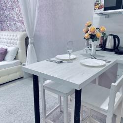 Фото Отель Kalina Studio (Калина Студио) на улице Рябиновая 2Б корпус 2