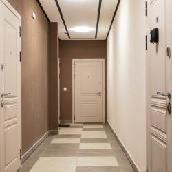 Апартаменты улучшенные Great place apartments